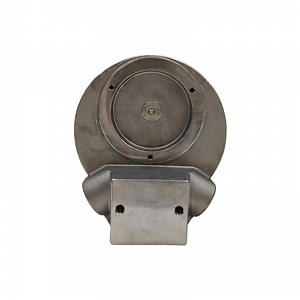 [Hot Item] Quality Supplier Customized Silica Sol Investment Casting Machining Pedestals Valve