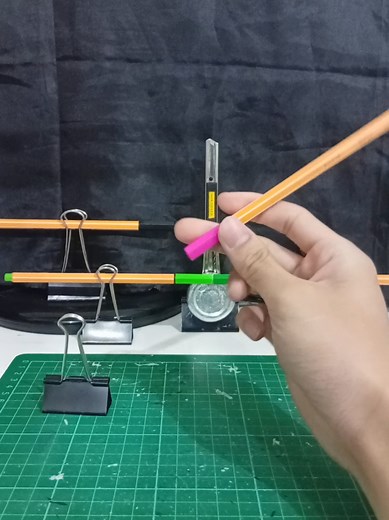 Mastering Pen Spinning Techniques Tutorial