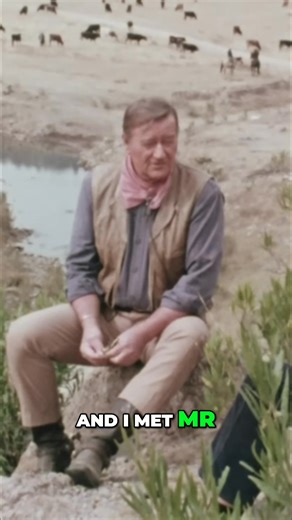 John Wayne's Humble Beginnings: Before the Legend Before the Duke became a legend, he was just Marion Morrison 🤠 Long before Hollywood’s biggest western star, John Wayne had humble beginnings that shaped the man behind the legend. #JohnWayne #HollywoodLegends #WesternIcon #ActorJourney #IconicRoots | Iconic Roots