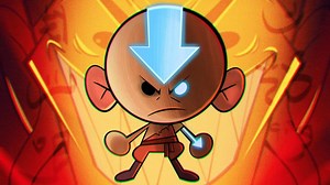 Wild Ultimate Recap Cartoon of AVATAR: THE LAST AIRBENDER — GeekTyrant