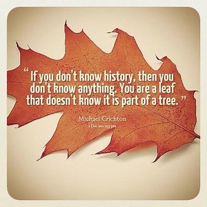 Why Study the Humanities?