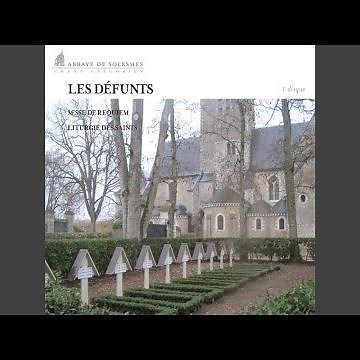 Messe: Kyrie XVIII B