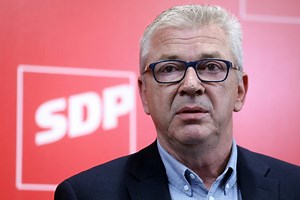 Najgore je iza njega: bivši SDP-ov saborski zastupnik Ranko Ostojić uspješno se oporavlja od infarkta