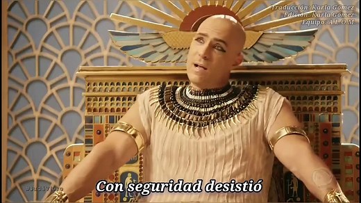 GENESIS subtitulado español capitulo 208