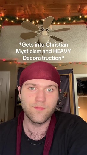 If you’re not Jewish, stay off the Zohar’s mysticism!! I only use it to fill in biblical gaps and add in more lore to make certain things make sense. Pure education only!! #christianmysticism #christianwitch #christianwitchcraft #witch #deconstruction