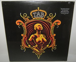 The Atomic Bitchwax - The Local Fuzz