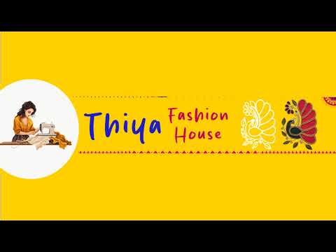 Aari Bridal Blouse Full Tutorial - Beginner to End Level Design Stitches