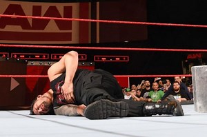 WWE News: Another update regarding Roman Reigns' attack on SmackDown Live