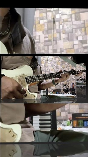 Un encuentro contigo Oasis Ministry Tutorial de Guitarra