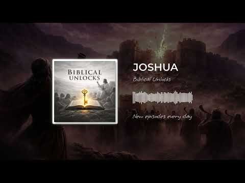 Joshua 12 Explained: Kings Defeated & Israel’s Victories | Episode 222 | Daily Bible Chapter...
