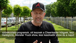 41 reactions · 15 shares | Szeleczky Ádám is ott lesz az AutoTech Future-ön május 24-én és 25-én! Látogass el a Hungexpóra, és légy részese az év legnagyobb autós eseményének! ✨ További infók: https://autotechfuture.hu/ #autotechfuture2024 #ATF2024 #hungexpo #kiallitas #budapest | Bárdi Autó Zrt. | Facebook