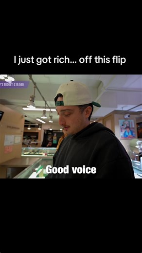 Vookum (@vookum)’s video of flip