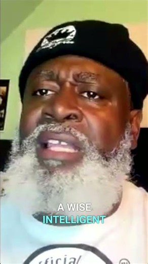 Culture Freedom on Legacy of Conscious MCs, Grand Agent's Intelligence