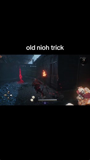 Old Nioh Tricks to Overcome Game Challenges