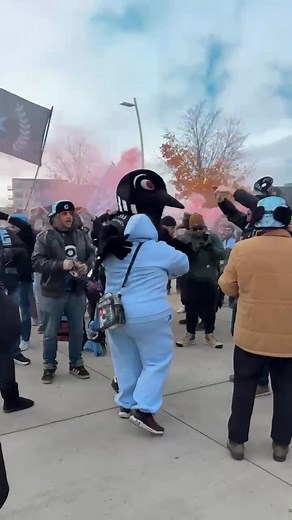 6.7K views · 152 reactions | Game 3 in 60 seconds. Don't blink. | Minnesota United FC | Facebook
