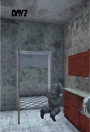 DayZ Tips and Tricks: Protect Your Plate Carrier