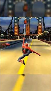 Spider-Man 2 psp gameplay #psp #shorts