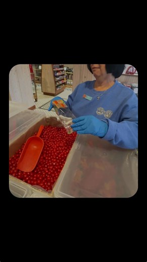 Last call for Christmas sweetness 🎄✨ It’s the final day to grab our Christmas special sweet treats — perfect for gifting, sharing, or keeping all to yourself. Once they’re gone, they’re truly gone! 📍 Visit Palmer’s Candy Shop today we will be closing at 2! 🎁 Pick up your favorites before they sell out Make your celebrations a little sweeter — see you at Palmer’s Candy Shop 🍭 #PalmersCandy #CandyShop #ChristmasTreats #HolidaySweets #LastDay #ChristmasSpecial #SweetTreats #HolidayShopping #Fes