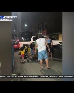 Pokwang, humingi ng paumanhin para sa pananakit ng kapatid sa nagkakariton | 24 Oras