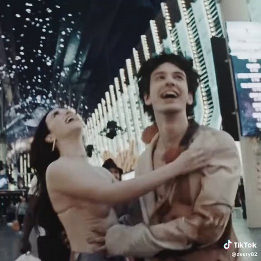 deery (@deery82) - Anora, Mikey Madison, and Sean Baker: A Dramatic Encounter