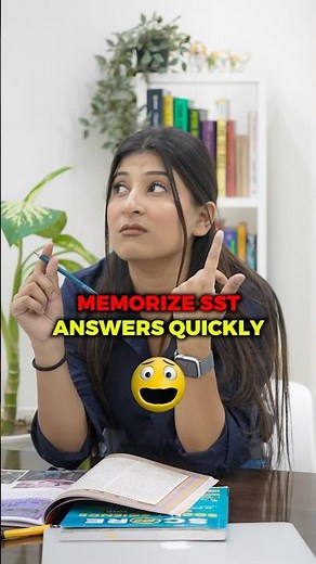 How to learn SST Answers Quickly🔥2 secret Hacks🤯 #shorts #sst #class10
