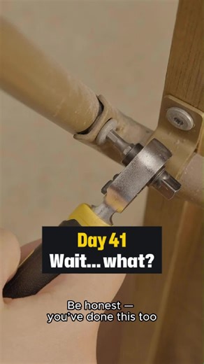 Common Tool Fails in DIY Repair