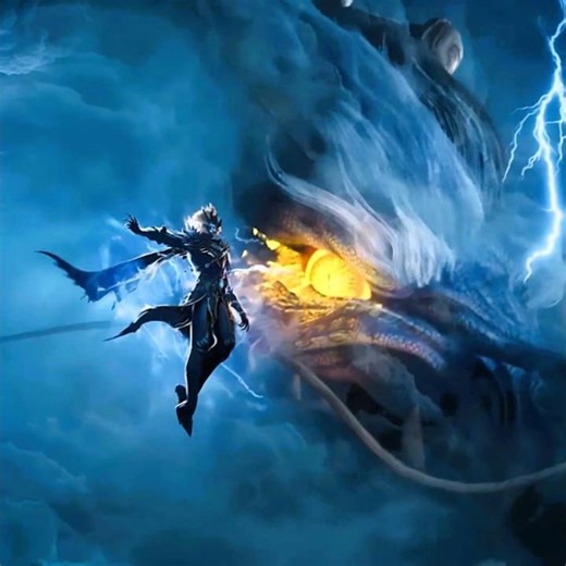 soul land 2 | bei bei legendary transform #soullland2 #shorts