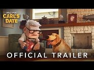 Carl’s Date - Official Trailer