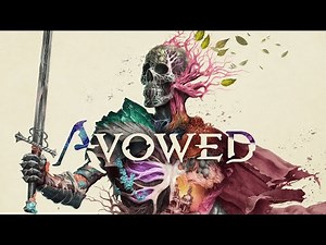 Character Creation - Avowed