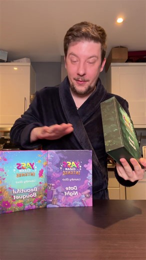 Discover Our Laundry Elixir for a Sparkling Clean