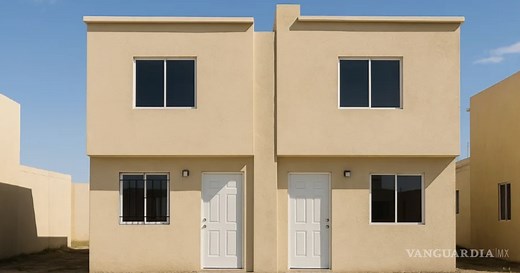 Vivienda para el Bienestar Infonavit 2025: conoce dónde están las casas muestra si planeas independizarte