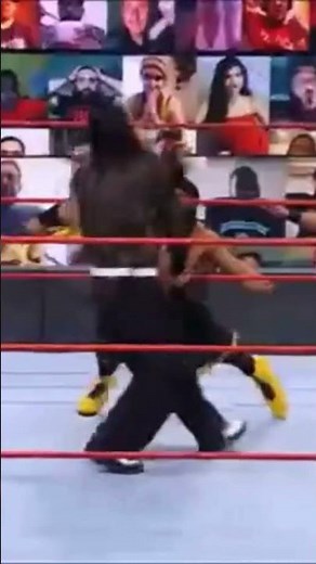 Veer is Coming, Loudly | WWE Main Event (July 8, 2021)