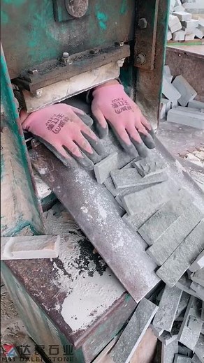 Machine Cut Quartz Strip Culture Stone for Wall Cladding