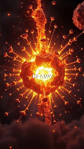 Supernova Explosion: The Birth of Heavy Elements and Neutrinos Explained