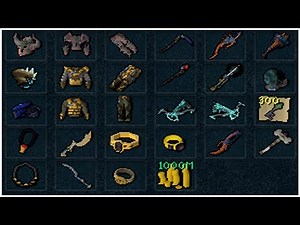 What I did to prepare for the Magister | Runescape's New Slayer Boss | RS3