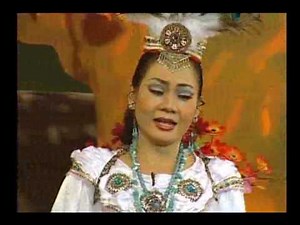 NGÀY XƯA NGÀY XƯA 14: SƠN TINH THỦY TINH _PHẦN 1