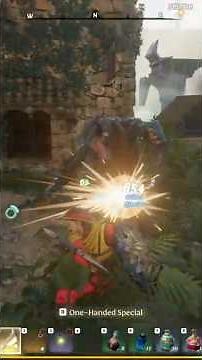The Ultimate One Handed Tank Build Enshrouded 2026 #enshrouded #gaming