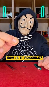 Solving This Mystery! #mystery #magic #foryou #tricks #trend #magician #viralvideo #magictricks | The Mask Magic Tricks Revealed