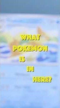 One Pokemon in 90 Seconds or Less - Episode 98 - Floatzel