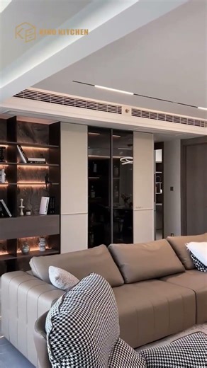 Design Landing Complete: Modern Open Home with Warm Luxury & Smart Flow!