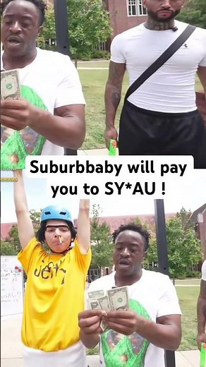 You Want $10?