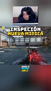 Inspección de la nueva skin mitica S0-14 en COD Mobile #codmobilememes #codmobilelatinoamerica #callofdutymobile #CODMobile #Videojuegos | Lobo Jz