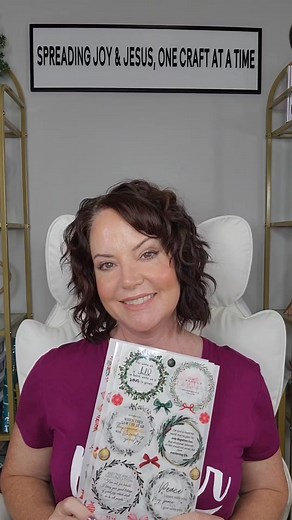 Bible Verse Ornament Maker transferscare HERE! (While they last...) | Christian Craft Paper