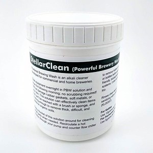 Cleaning Agents & Sterilisers | Aussie Brewmakers