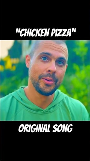 "Chicken Pizza" (Chichén Itzá) – Original Ukulele Song | Portland OR