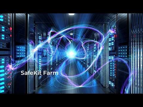 SafeKit Farm Module - Network Load Balancing and Failover