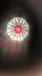 Kaleidoscope Music Box - Somewhere Over the Rainbow by Hiroshi Wakabayashi