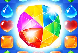 Jungle Jewels Adventure