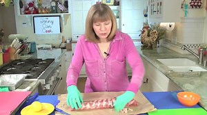 Fall-Off-The-Bone Ribs - Oven or Grill - Baby Back Bbq Ribs https://www.youtube.com/@JennyCanCookRecipes | Jenny Can Cook
