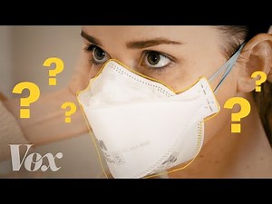 Are we done with face masks?